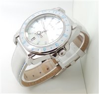 Montre Breil Femme Manta in Acier TW0820 - TW0820